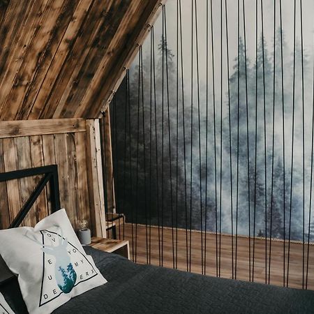 Tatra Loft Leilighet Zakopane Eksteriør bilde